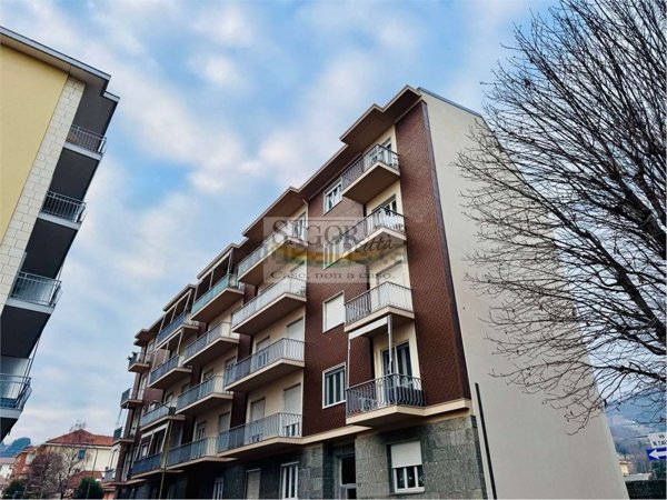 appartamento in vendita a Pinerolo