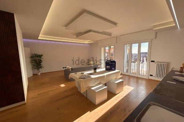 appartamento in vendita a Pinerolo