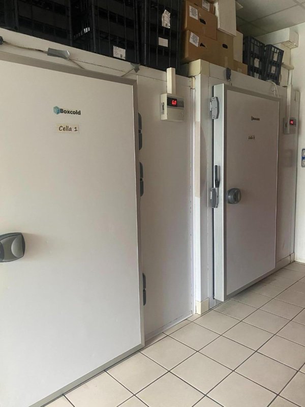 negozio in vendita a Pinerolo