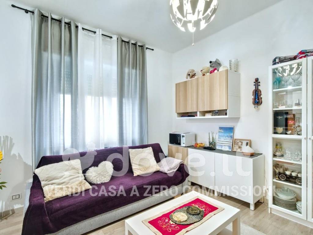 appartamento in vendita a Pinerolo