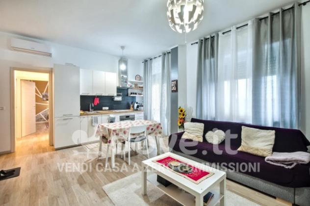 appartamento in vendita a Pinerolo