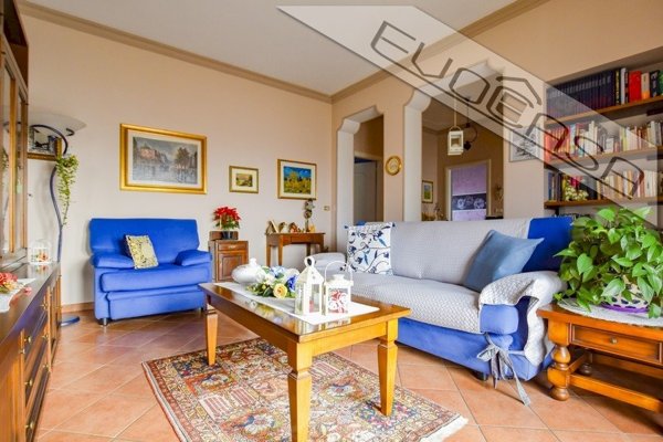 appartamento in vendita a Pinerolo