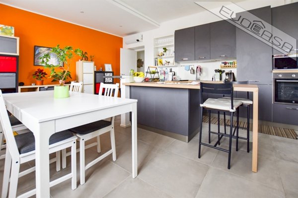 appartamento in vendita a Pinerolo