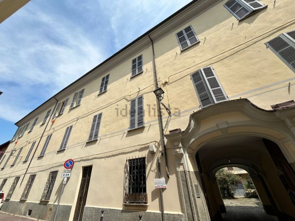 appartamento in vendita a Pinerolo