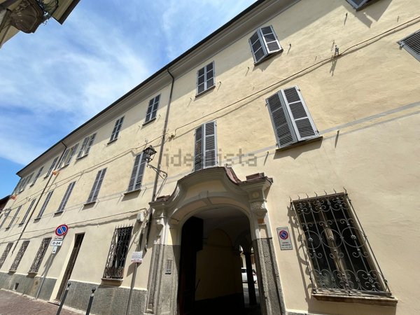 appartamento in vendita a Pinerolo