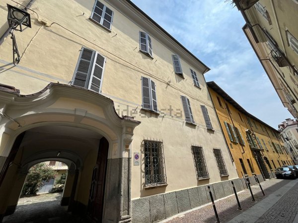 appartamento in vendita a Pinerolo