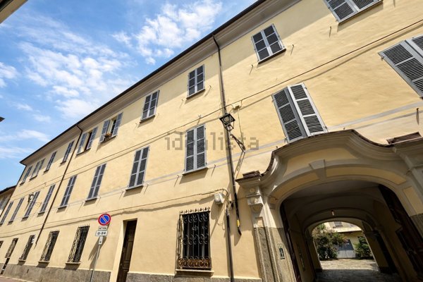 appartamento in vendita a Pinerolo