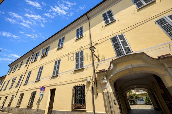 appartamento in vendita a Pinerolo