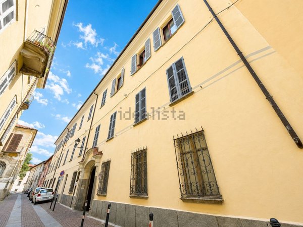 appartamento in vendita a Pinerolo