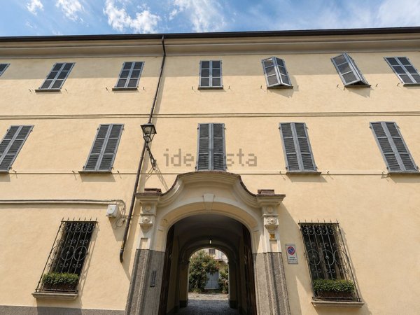 appartamento in vendita a Pinerolo