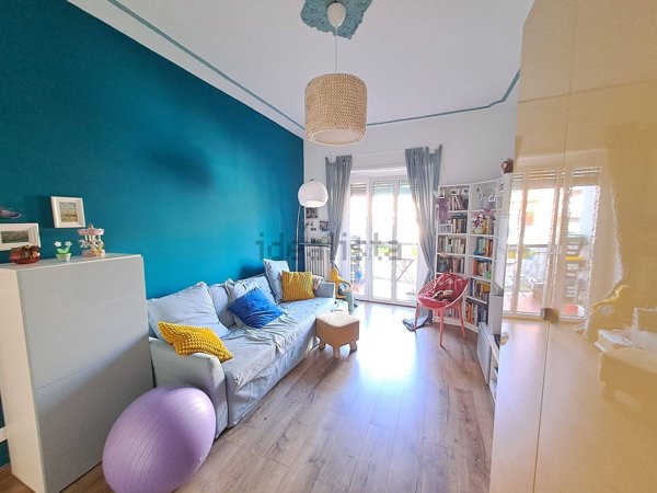 appartamento in vendita a Pinerolo