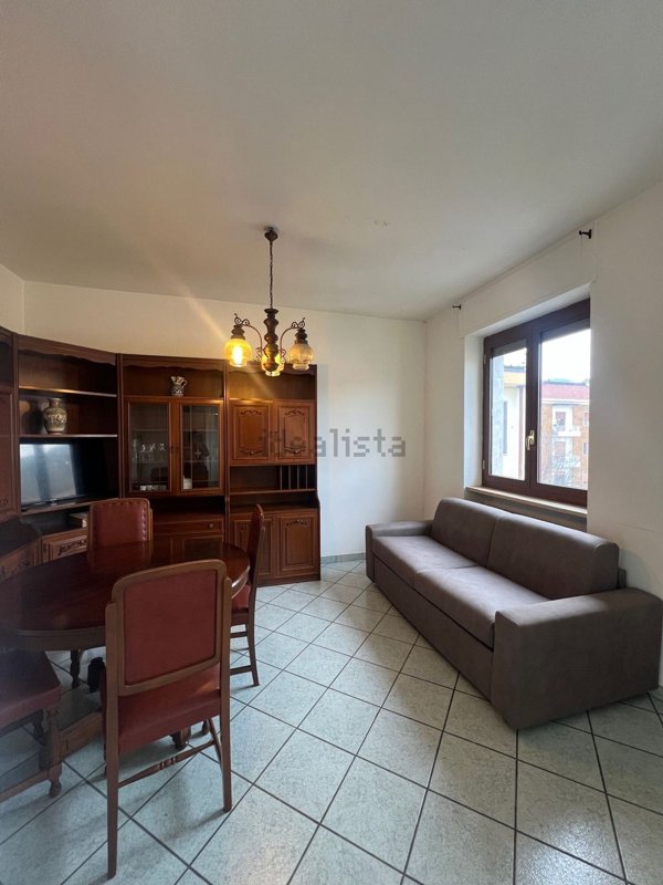 appartamento in vendita a Pinerolo