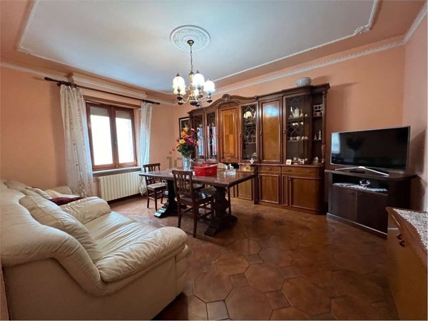 appartamento in vendita a Pinerolo