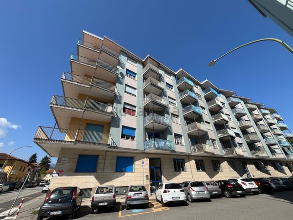 appartamento in vendita a Pinerolo