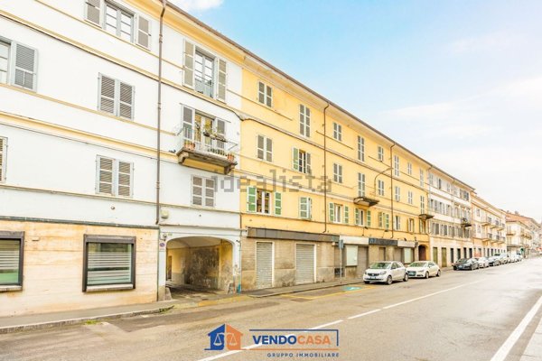 appartamento in vendita a Pinerolo
