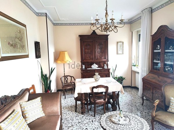 appartamento in vendita a Pinerolo