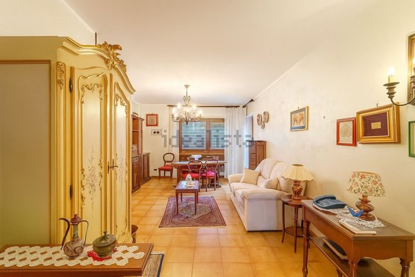 appartamento in vendita a Pinerolo