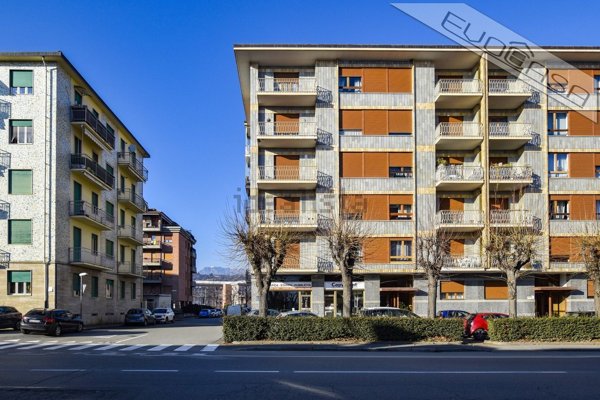 appartamento in vendita a Pinerolo