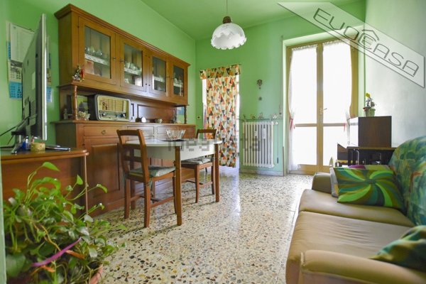 appartamento in vendita a Pinerolo