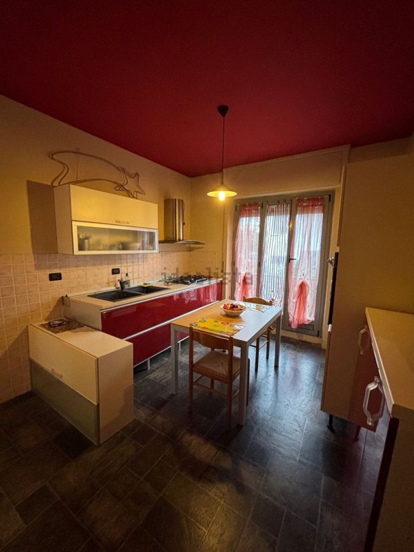 appartamento in vendita a Pinerolo