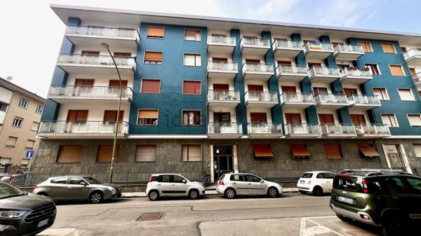 appartamento in vendita a Pinerolo