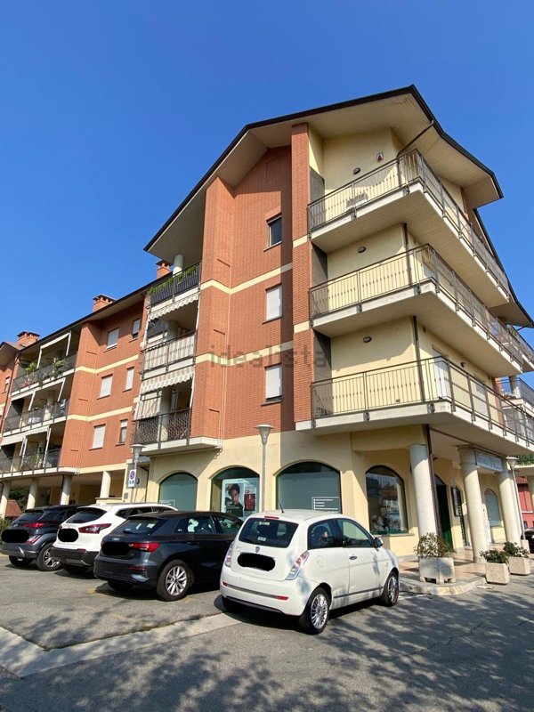 appartamento in vendita a Pinerolo