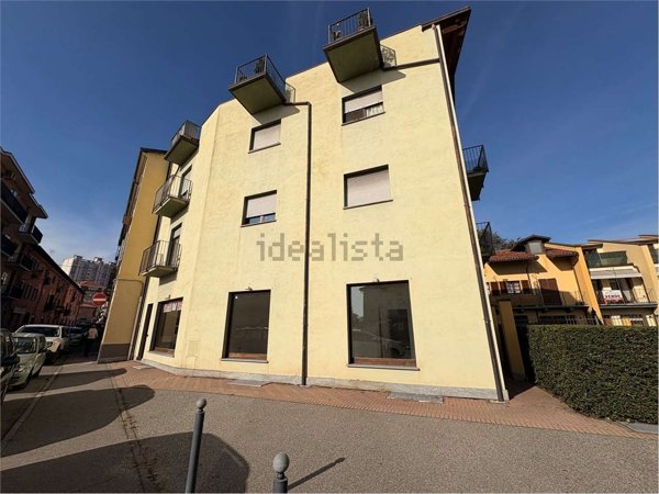 appartamento in vendita a Pinerolo