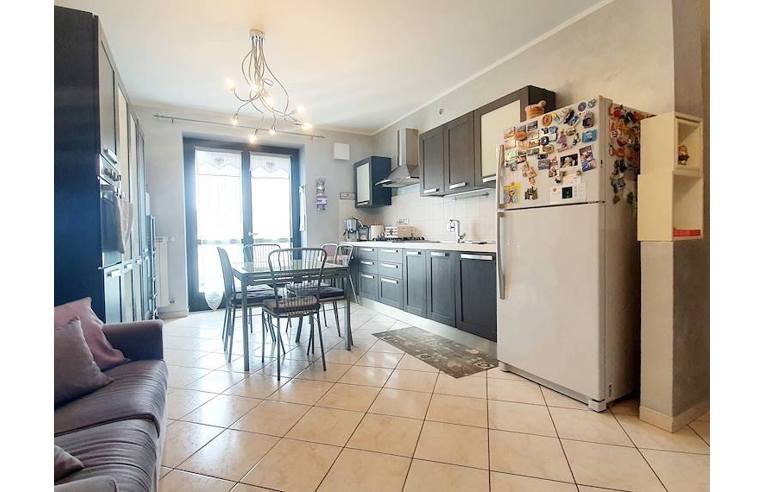 appartamento in vendita a Pinerolo