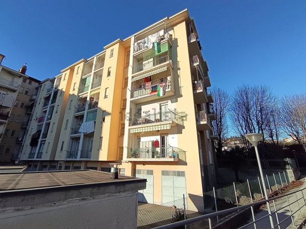 appartamento in vendita a Pinerolo