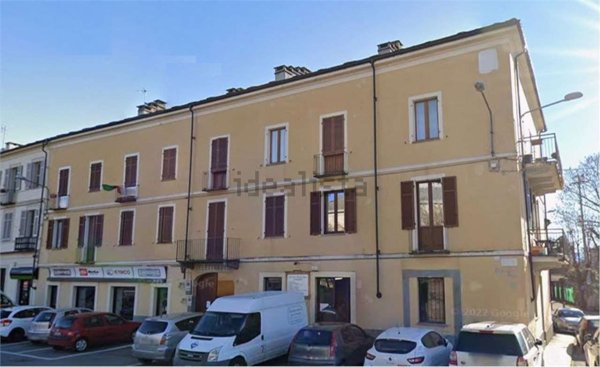 appartamento in vendita a Pinerolo