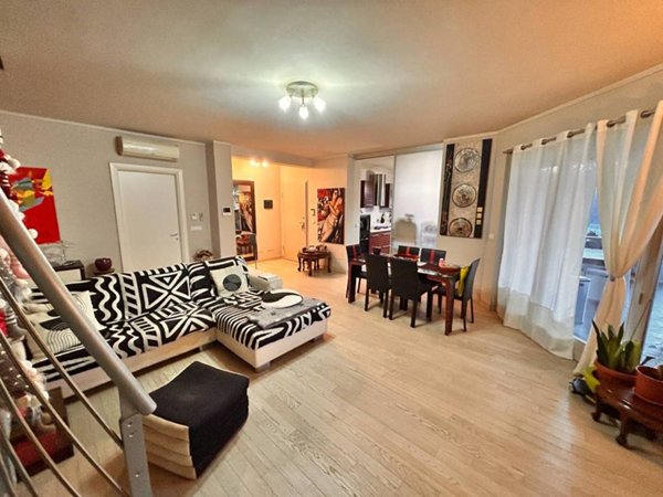 appartamento in vendita a Pinerolo