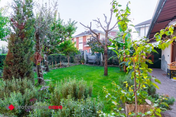 casa indipendente in vendita a Pinerolo