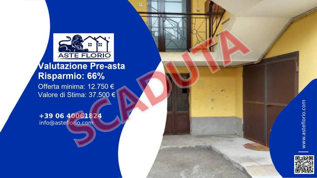 locale commerciale in vendita a Pinerolo