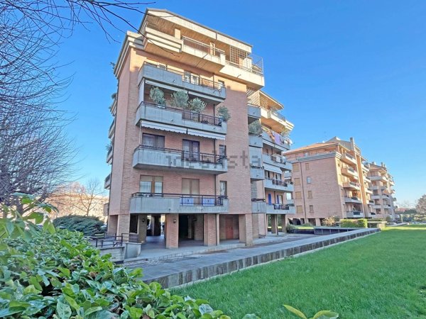 appartamento in vendita a Pinerolo