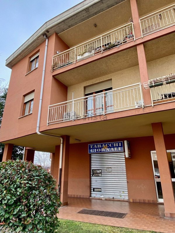 ufficio in vendita a Pinerolo