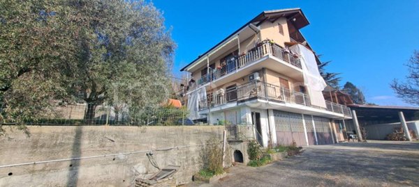 appartamento in vendita a Pinerolo