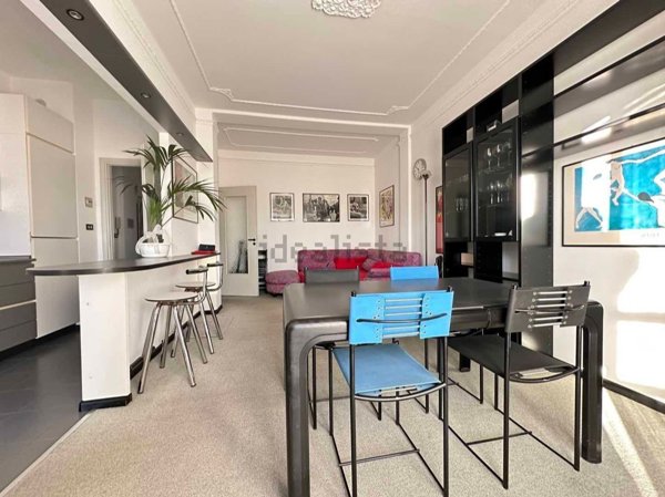 appartamento in vendita a Pinerolo