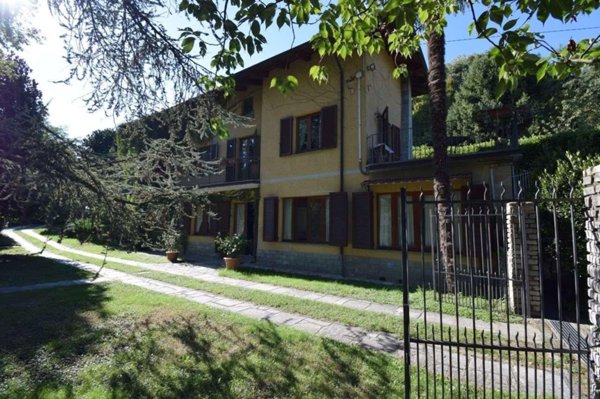 casa indipendente in vendita a Pinerolo