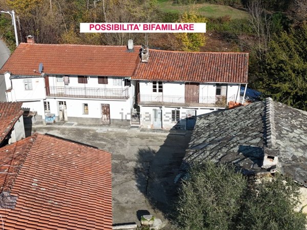 casa indipendente in vendita a Pinerolo in zona Abbadia Alpina