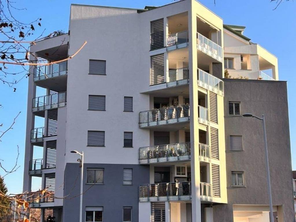 appartamento in vendita a Pinerolo