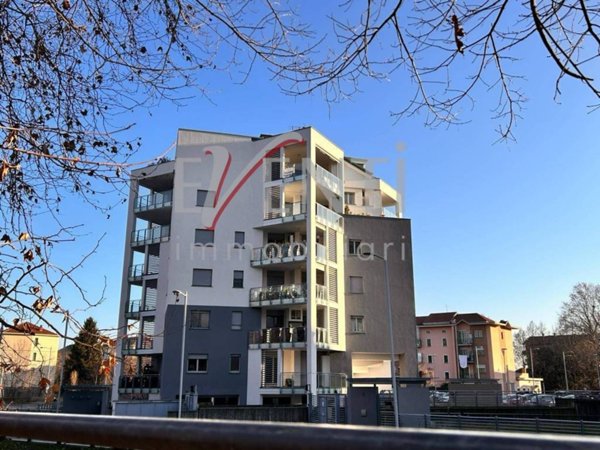 appartamento in vendita a Pinerolo