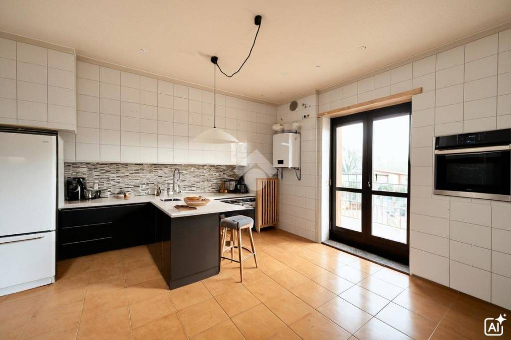 appartamento in vendita a Pinerolo