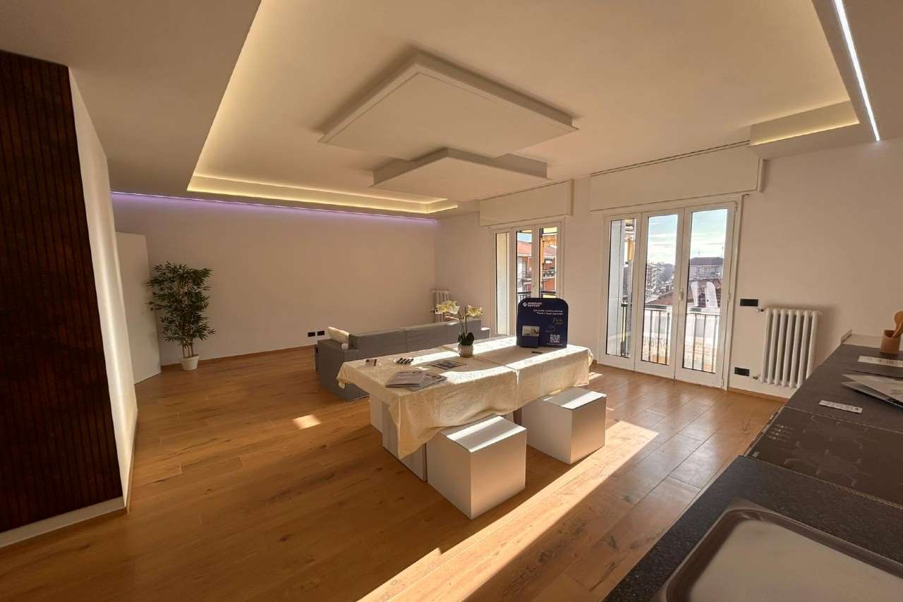 appartamento in vendita a Pinerolo