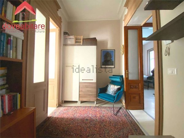 appartamento in vendita a Pinerolo