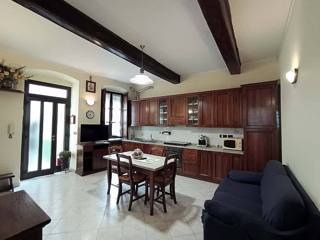 appartamento in vendita a Pinerolo