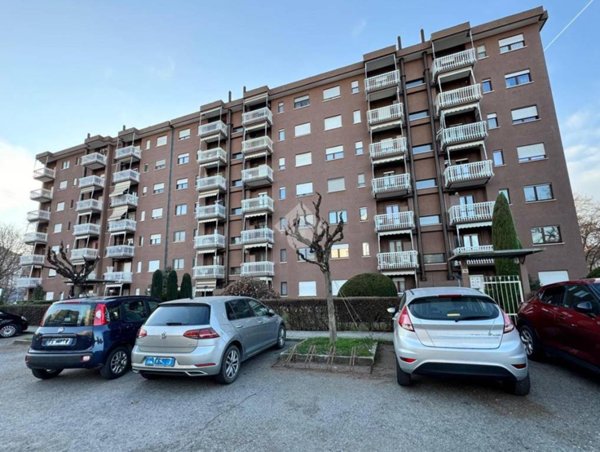 appartamento in vendita a Pinerolo