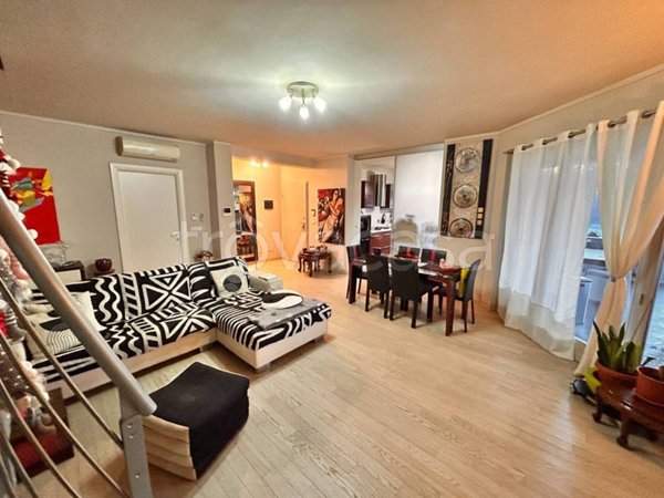 appartamento in vendita a Pinerolo