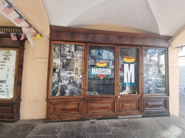 appartamento in vendita a Pinerolo