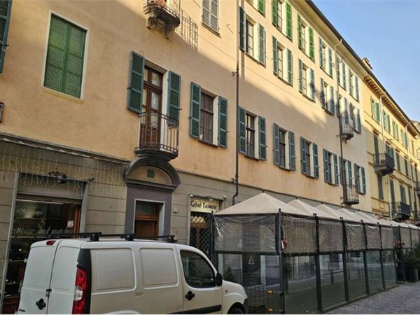 appartamento in vendita a Pinerolo