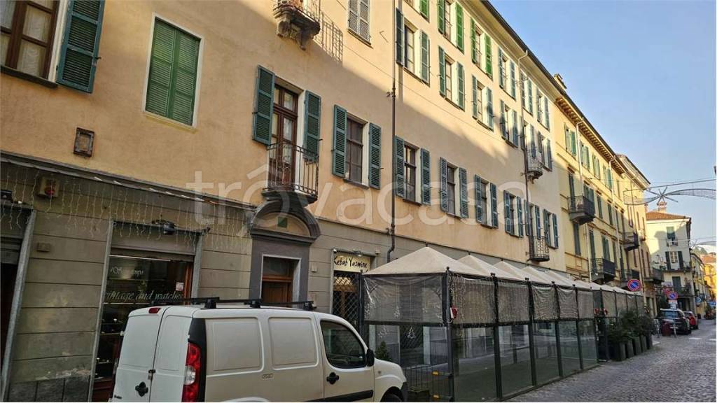 appartamento in vendita a Pinerolo